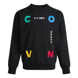 Converse: Спортивный свитер 