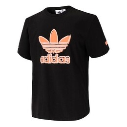 Adidas: Спортивная футболка  Originals