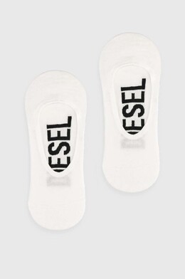 Diesel: Белые носки 