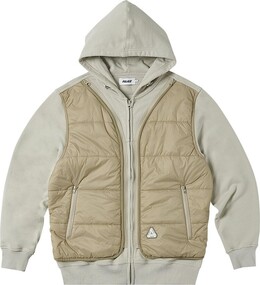 Palace: Толстовка с капюшоном 
