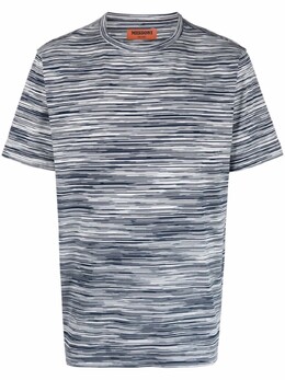 Missoni: Футболка в полоску 