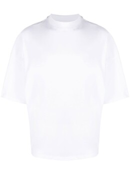 Jil Sander: Футболка с коротким рукавом 