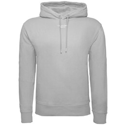 Calvin Klein: Светлая толстовка 