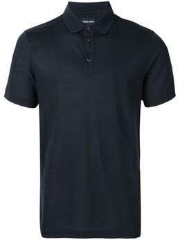 Giorgio Armani: Базовая рубашка 