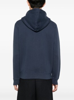 Maison Kitsuné: Толстовка на молнии 