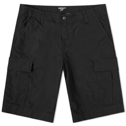 Carhartt WIP: Короткие шорты 