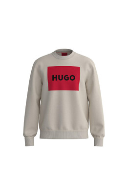 Hugo: Толстовка с капюшоном 