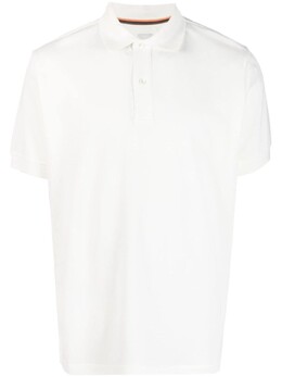 Paul Smith: Белая рубашка 