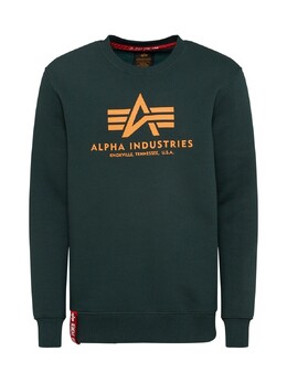 Alpha Industries: Толстовка 