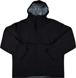Supreme: Чёрная куртка 