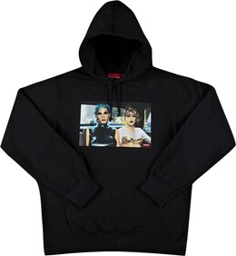 Supreme: Толстовка с капюшоном 