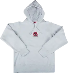 Supreme: Толстовка с капюшоном 