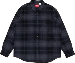 Supreme: Рубашка  Shadow из фланели