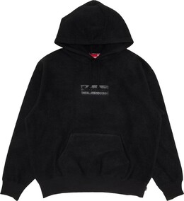 Supreme: Толстовка  Box Logo с капюшоном