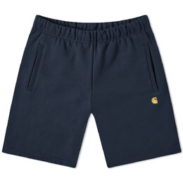 Carhartt WIP: Короткие шорты  Chase