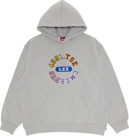 Supreme: Толстовка с капюшоном 