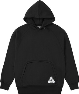 Palace: Толстовка с карманами 