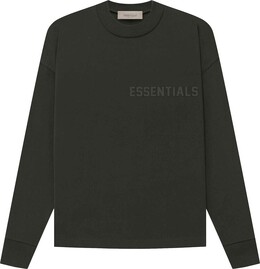 Fear of God: Свитшот с длинным рукавом 