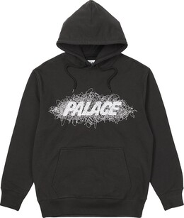Palace: Толстовка с капюшоном 