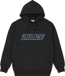 Palace: Толстовка с капюшоном 
