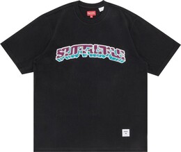 Supreme: Футболка с коротким рукавом 