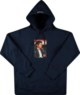 Supreme: Толстовка с капюшоном 