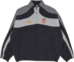 Supreme: Чёрная куртка 