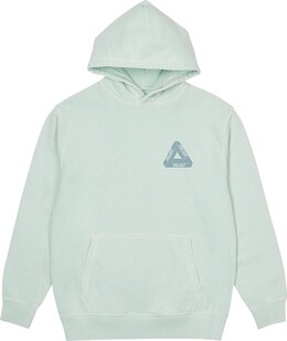 Palace: Толстовка с капюшоном 