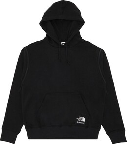 Supreme: Толстовка с капюшоном 