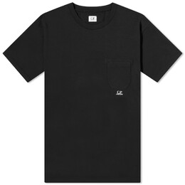 C.P. Company: Футболка с карманами 