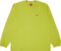 Supreme: Свитшот с длинным рукавом 