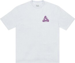 Palace: Голубая футболка 