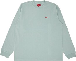 Supreme: Свитшот с длинным рукавом 