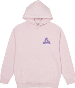 Palace: Толстовка с капюшоном 