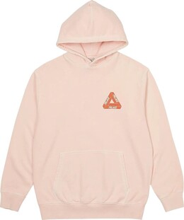 Palace: Толстовка с капюшоном 