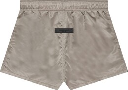 Fear of God: Короткие шорты 