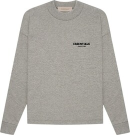 Fear of God: Свитшот с длинным рукавом 
