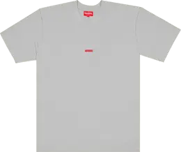 Supreme: Футболка с коротким рукавом 