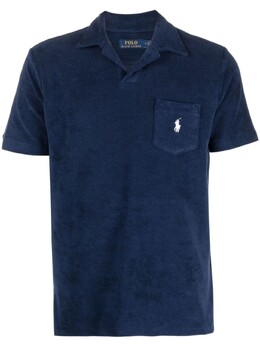 Polo Ralph Lauren: Рубашка с карманами 