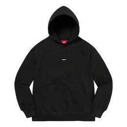 Supreme: Толстовка с капюшоном 