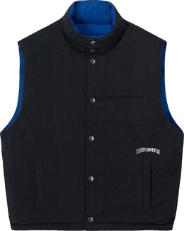 Stussy: Жилет 