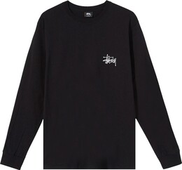 Stussy: Свитшот с длинным рукавом 
