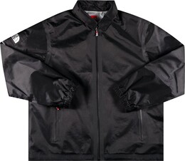 Supreme: Чёрная куртка 