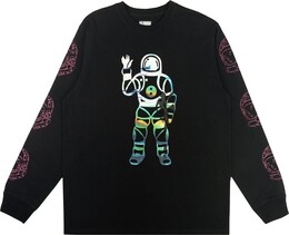 Billionaire Boys Club: Свитшот с длинным рукавом 