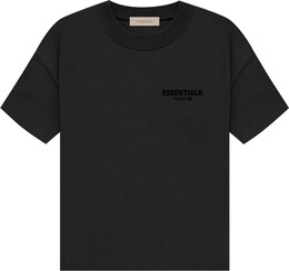 Fear of God: Чёрная футболка 
