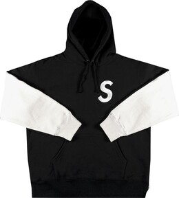 Supreme: Толстовка с капюшоном 