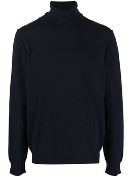 Maison Margiela: Кашемировый свитер 