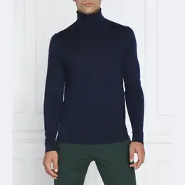Calvin Klein: Свитер из шерсти 