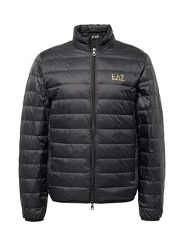 EA7 Emporio Armani: Зимняя куртка 