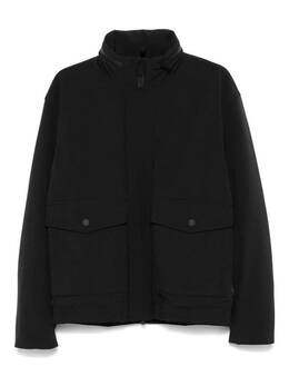 Woolrich: Куртка из софтшелла 
